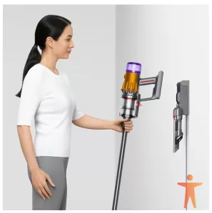 Пылесос Dyson V12 Detect Slim Absolute